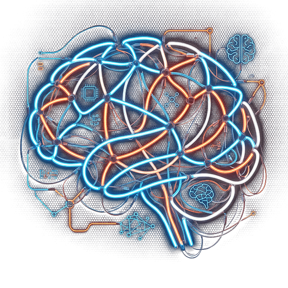 Datenstruktur und neuronales Wissensmanagement